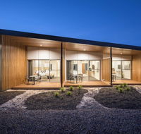 The Villas - VIC Tourism