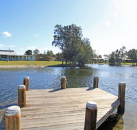 The Waterfront on Teal - VIC Tourism