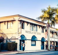 The Waterloo Bay Hotel - VIC Tourism