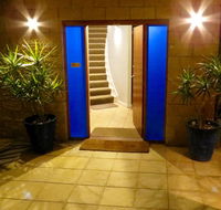 The Wave Oasis SC BB - VIC Tourism