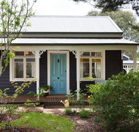 The Weekender - VIC Tourism