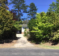 The Wentworth Retreat - VIC Tourism