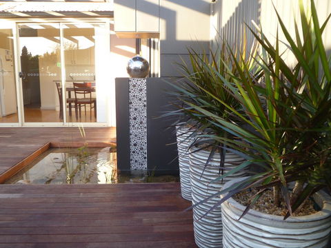 The Wet Lizard - VIC Tourism 0