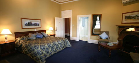 The York Palace Hotel - VIC Tourism 2