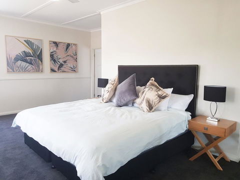 Theme Park Villas - 3 Min Drive To Movie World - VIC Tourism 0