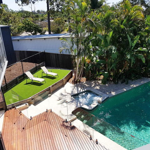 Theme Park Villas - 3 Min Drive To Movie World - VIC Tourism 3