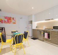 Ther-Rich Apartment - VIC Tourism