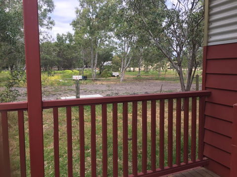 Thie My Chree Retreat - VIC Tourism 1