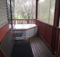 Thie My Chree Retreat - VIC Tourism