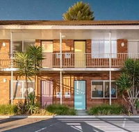 Thirroul Beach Motel - VIC Tourism