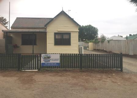 Thornton House - VIC Tourism 0