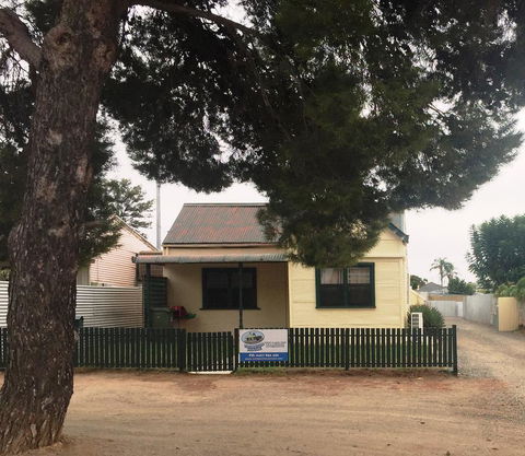 Thornton House - VIC Tourism 2