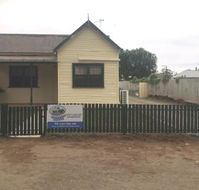 Thornton House - VIC Tourism