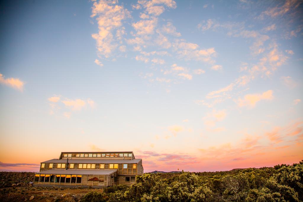 Liawenee TAS VIC Tourism