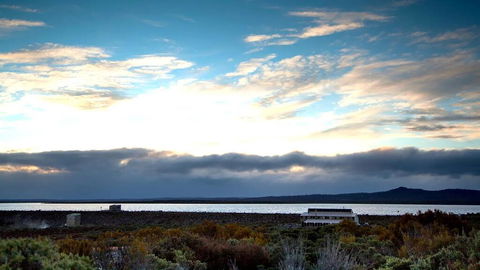 Thousand Lakes Lodge - VIC Tourism 2