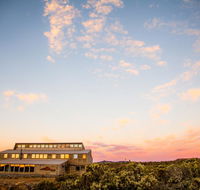 Thousand Lakes Lodge - VIC Tourism