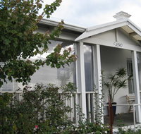 Three Chimneys Bed and Breakfast Boutique Guest House - VIC Tourism