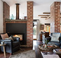 Three Paddocks - VIC Tourism