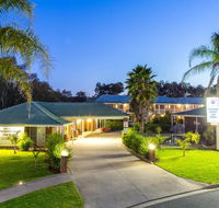 Thurgoona Country Club Resort - VIC Tourism