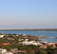 TI Motel Torres Strait - VIC Tourism