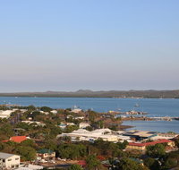 TI Motel Torres Strait - VIC Tourism