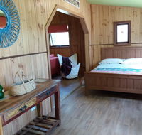 Tiandi Wildlife Sanctuary Farm Stay - VIC Tourism