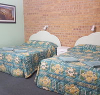 Tiaro Motor Inn - VIC Tourism
