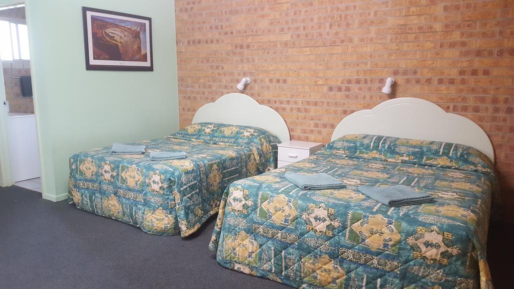 Gootchie QLD VIC Tourism