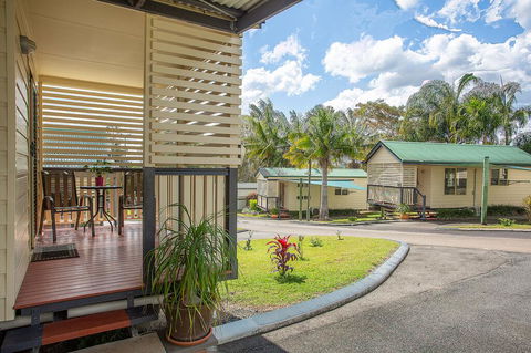 Tiaro Tourist Stopover - VIC Tourism 2