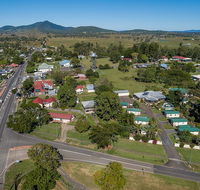 Tiaro Tourist Stopover - VIC Tourism