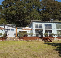 Tilba Coastal Retreat - VIC Tourism