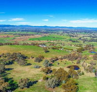 Timberline Park High Country Farmstay - VIC Tourism