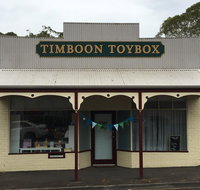 Timboon Toybox Apartments - VIC Tourism