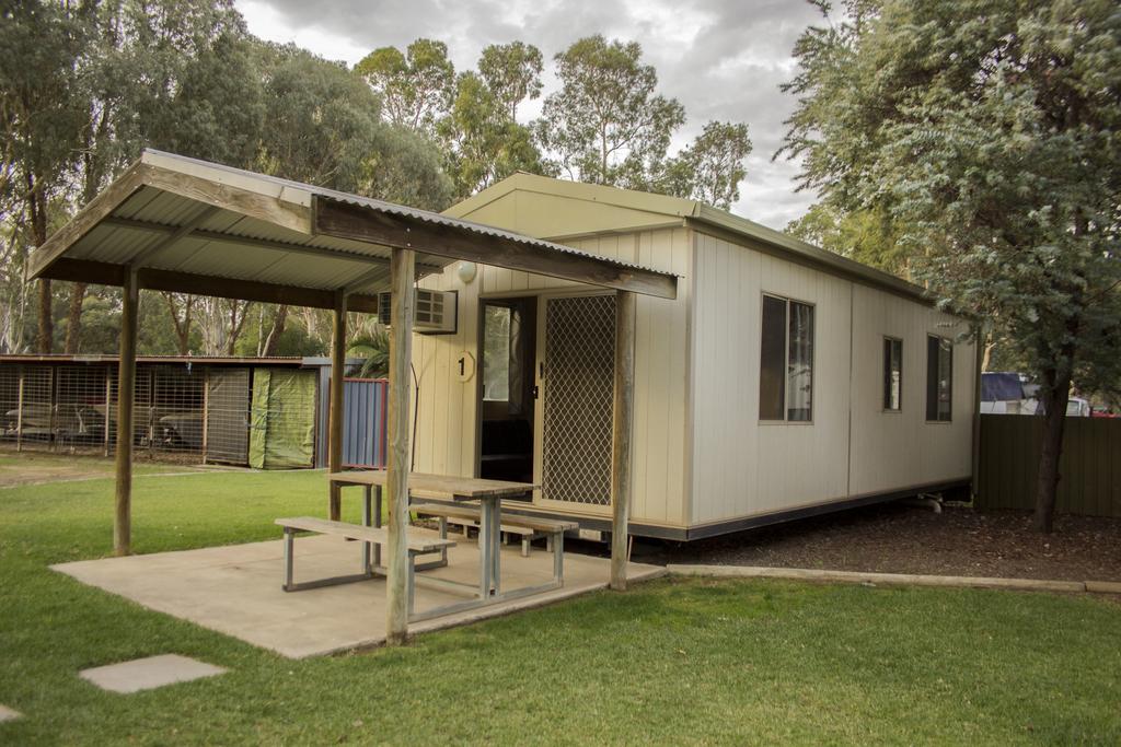 Koonoomoo VIC VIC Tourism