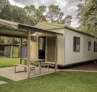 Time Out Holiday Park - VIC Tourism