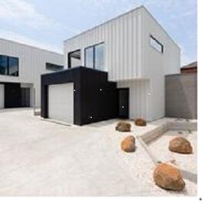 Timor Street Apartments - VIC Tourism 0