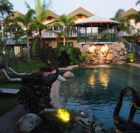 Tinaroo Lake Resort - VIC Tourism