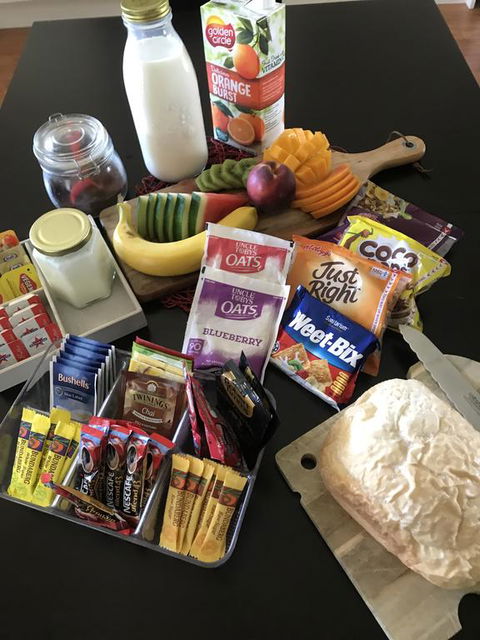 Tinaroo Sunset Retreat - VIC Tourism 2