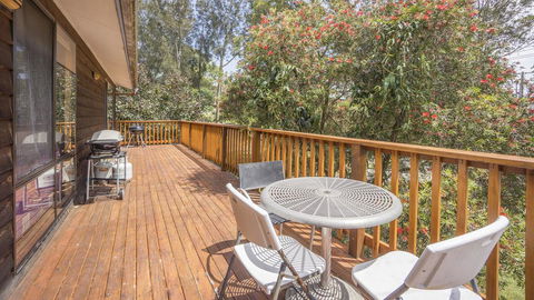 Tingira Drive 71 Bawley Point NSW - VIC Tourism 2