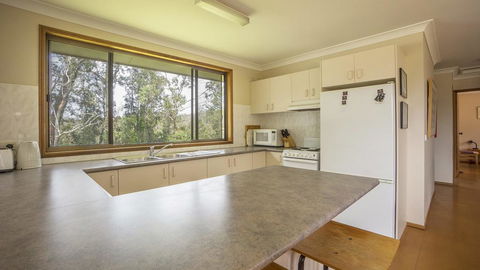 Tingira Drive 71 Bawley Point NSW - VIC Tourism 1