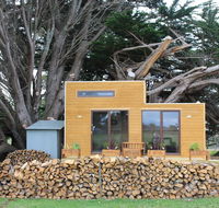 Tiny Cradle at The Good Place - VIC Tourism