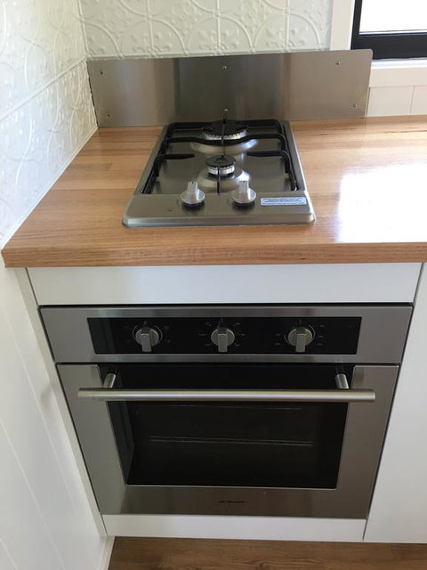 Tiny House - VIC Tourism 3