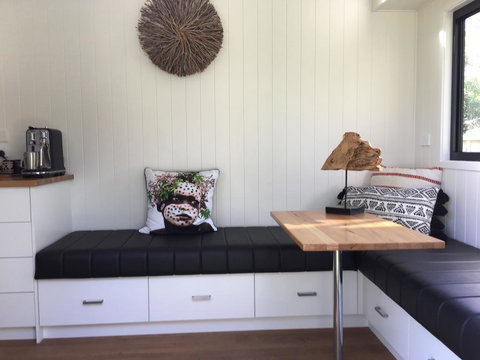 Tiny House - VIC Tourism 2
