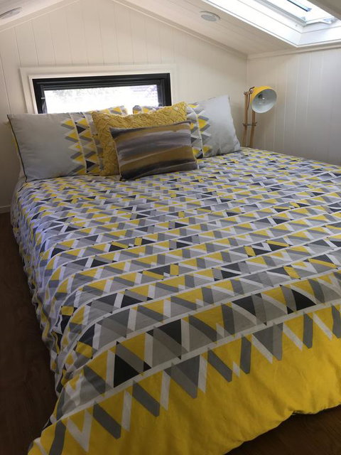 Tiny House - VIC Tourism 1