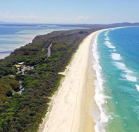 Tiona Holiday Park - VIC Tourism