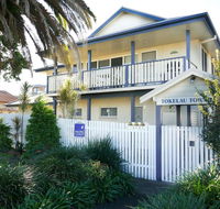 Tokelau Townhouse 1 - VIC Tourism