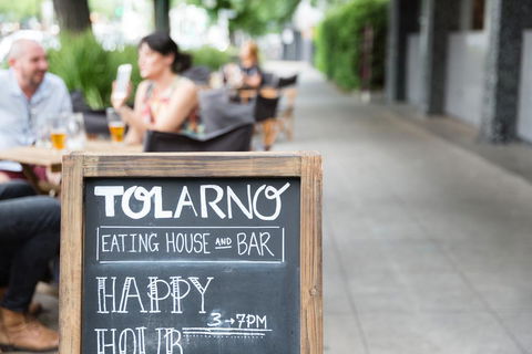 Tolarno Hotel - VIC Tourism 2