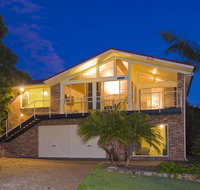 Tomaree 18 - Baybreeze - Shoal Bay - VIC Tourism