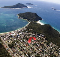 Tomaree Road 39 Tomaree Palms - VIC Tourism