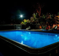 Tommo's Motor Lodge - VIC Tourism